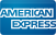 American Express Logo